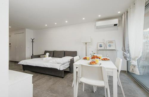ST PIERRE - Magnifique studio Menton - 100 m des plages - Parking - Photo 9