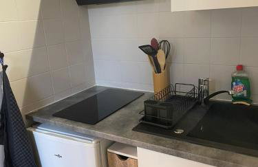 Appartement calme et charmant - Foto 10