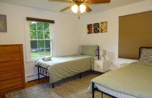 Spacious Home in Framingham MA - Foto 23