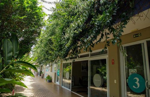 K1 RESIDENCE Taquaral - Foto 31