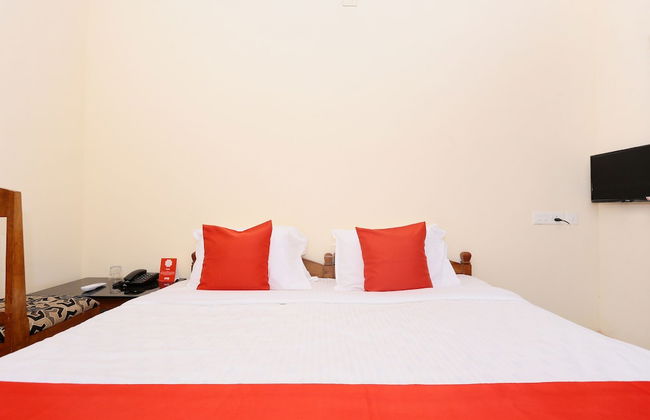 Peace Rooms Trivandrum - Foto 9