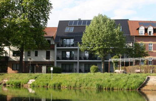 Appartements mit Blick auf die Spree in Lübben - Foto 10