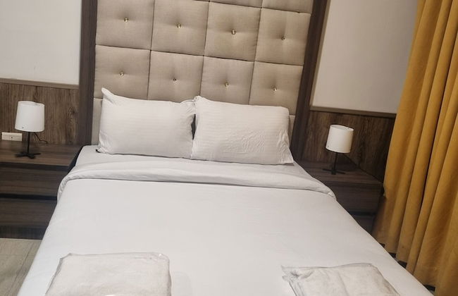 Charming Amman Apartment With Central Air-con & Street Parking - Foto 4