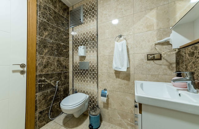 Royal Babil Suites - Foto 61