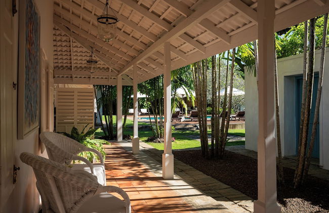 Nyne Hotels Rock Villa - Bentota - Photo 35