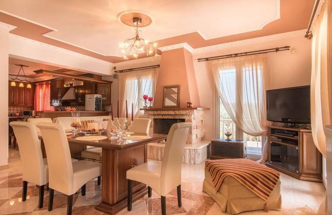 Fontana Holiday Home - Photo 29