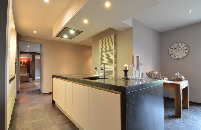 Holiday Home in Geel With Sauna - Foto 10