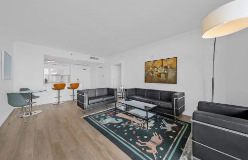 1-BD Condo in Coconut Grove - Water Views - Foto 15