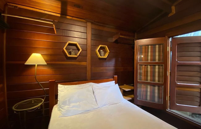 Cabanas Capivari Lodge - Photo 27