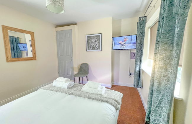 Baxter House - Foto 13