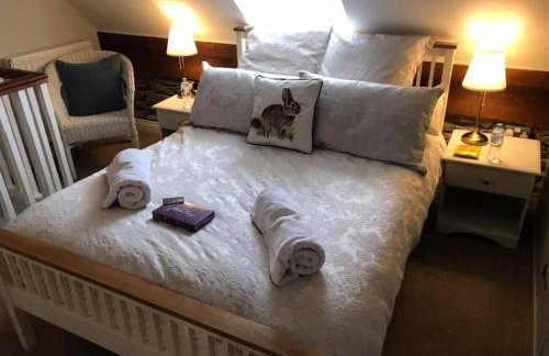 Arthur Street Guest Cottage No16 - Foto 14