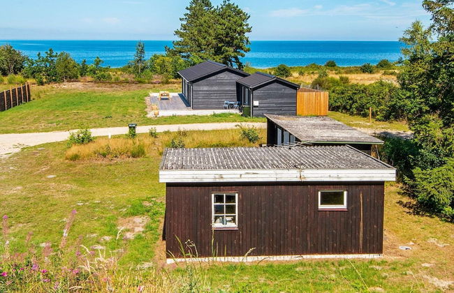 3 Person Holiday Home in Allingabro - Photo 16