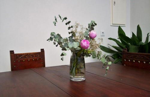 Inés Casa Rural - Foto 89