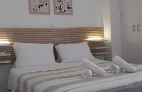 URBAN KALAMITSA BEACH APPARTMENT - Foto 19