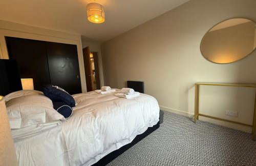 Modern Town Centre Apartment - Foto 7