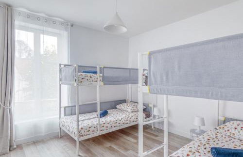 Le 12 - Freedomus Marne-la-Vallée - Foto 11