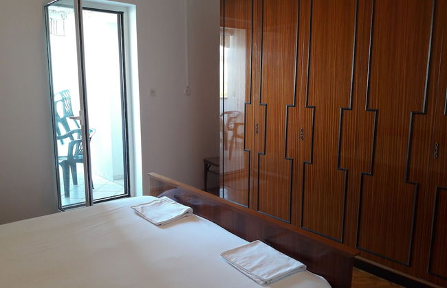 Apartments Metajna X - Foto 19