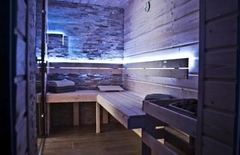 Luxus Spa auf tollem Anwesen - Foto 4