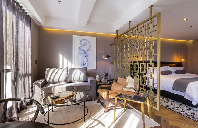 The Wild Oscar - Foto 22