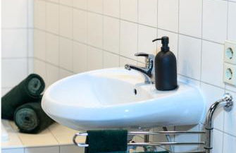 Casa Wimpina - geschmackvolles Appartement im Herzen der Altstadt - Foto 15