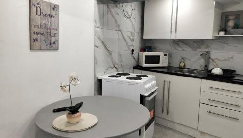 Modern 3-bed Serviced Appartement - Milnsbridge - Foto 5