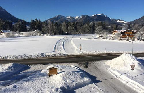 Ferienwohnungen Beim Zellerbäck inkl. Chiemgaukarte - Foto 30