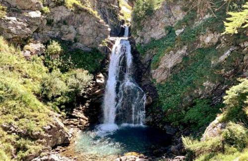 Appartement Orcières Merlette - Foto 17