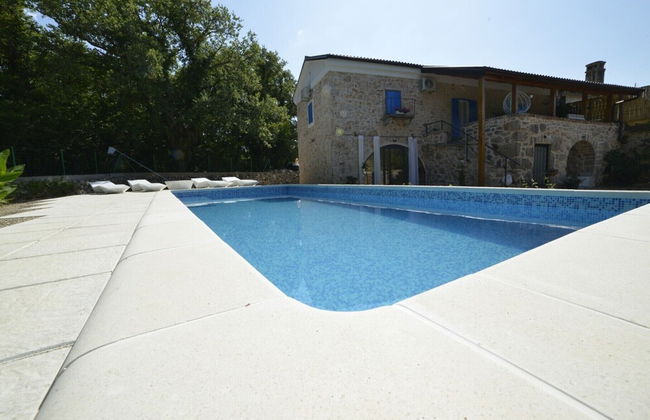 Holiday house Casa di Pietra - Foto 18