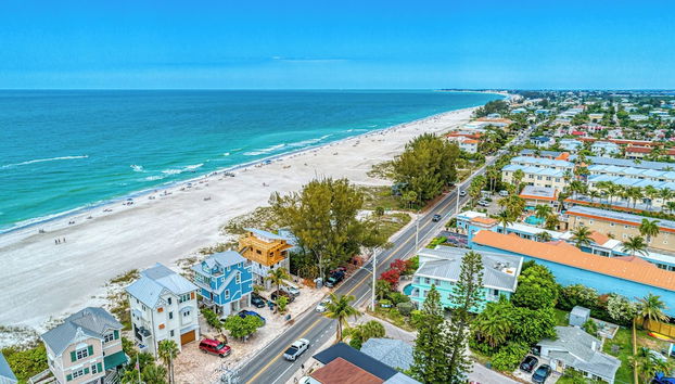 Anna Maria Island Beach Happy-direct Beach Front-1br-1br - Foto 2, Miscelánea