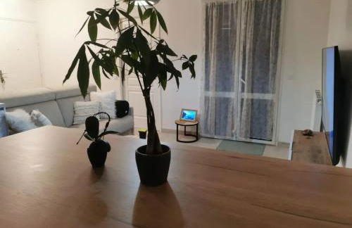 Appartement charmant à Viroflay avec terrasse & parking - Foto 12