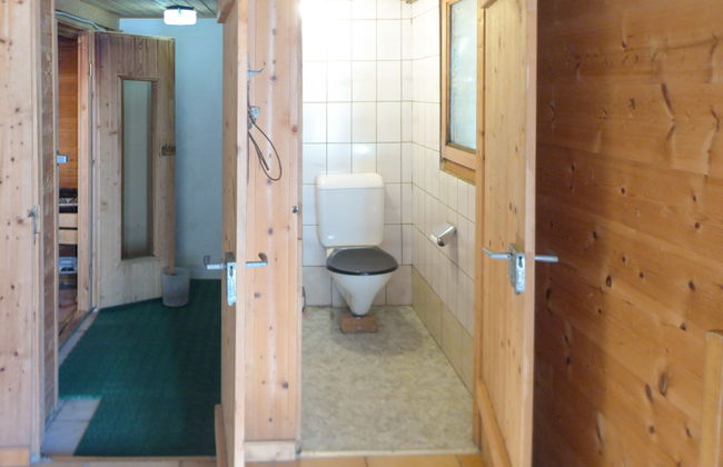 Chalet Anthamatten - Foto 30