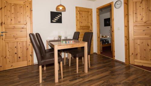 Ferienhaus Saturn im Sternenpark - Foto 5