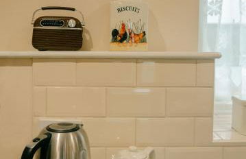 Granary at Tyddyn Isaf - Photo 12