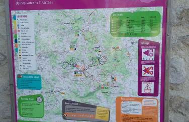 Maison de village gîte de "La Roche" - Foto 44