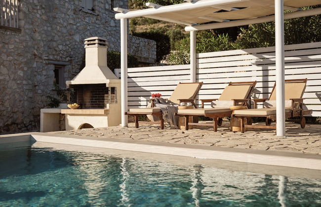 Orfos Villas - Photo 50