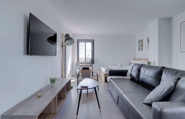 Barton Park View Apartments - Foto 33