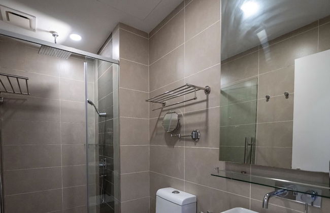 Premium Suites D'lement At Genting Highlands - Foto 21