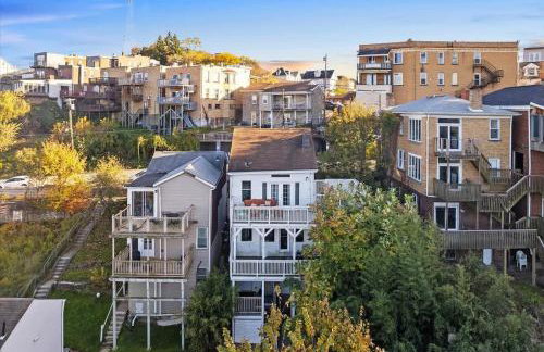 Skyline Serenity Retreat - Foto 41