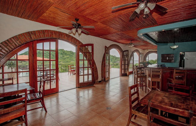 Beachside stay at Villa ViYarte - Foto 36