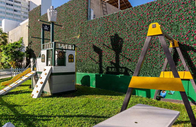 Beachscape Kin ha Villas & Suites - Photo 33