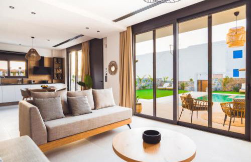 Nagia Luxury Family Villas - Photo 34