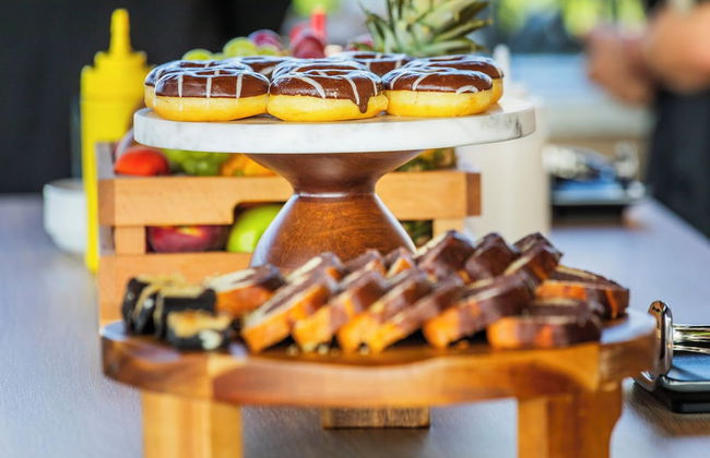 Hotel Vozina - Foto 53