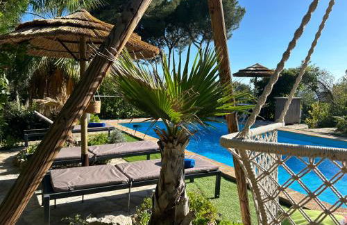 le lodge Saint Clair - Foto 14