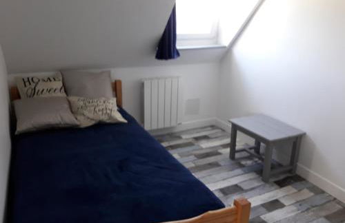 Maison de bord de mer à Keriec - Foto 19