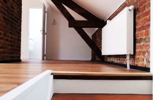 La Belle Vigne - Namur - Foto 17