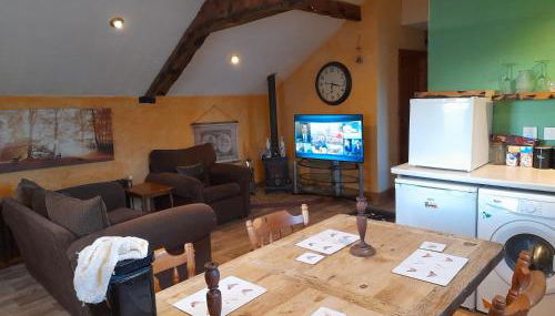 Moira Barn At Berwickhall - Foto 4