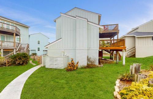 Lost Colony Laidback Hideaway - Foto 32