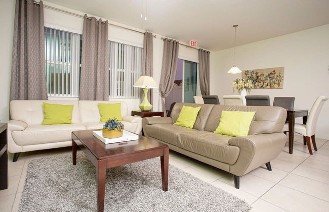 Family Friendly 4 Bd w Gameroom Near Disney 5103 - Foto 35