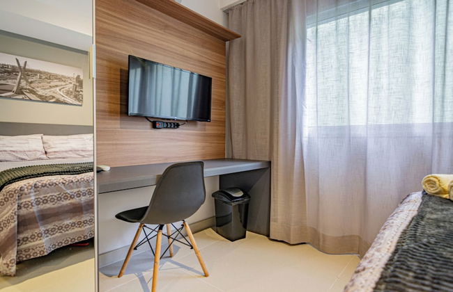 Residencial ID Ibirapuera - Foto 50