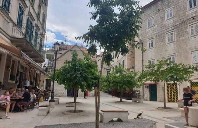 Apartments Iva - Foto 24